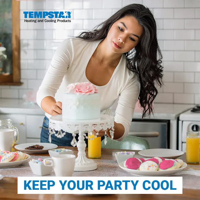 Associated Climate Control Heating & Cooling Inc. Picture 2