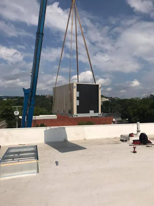 Associated Climate Control Heating & Cooling Inc. Picture 1