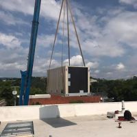 Associated Climate Control Heating & Cooling Inc. ico