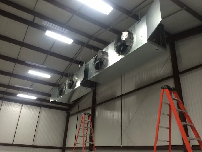 Associated Climate Control Heating & Cooling Inc. Picture 8