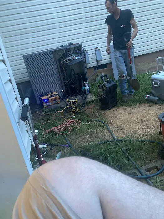 Associated Climate Control Heating & Cooling Inc. Picture 3