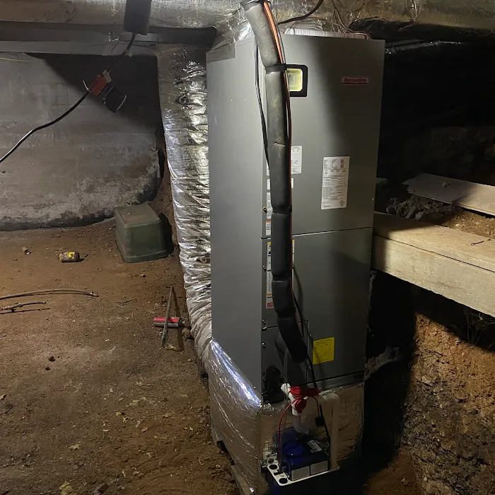 Cass Heating & Cooling Picture 10