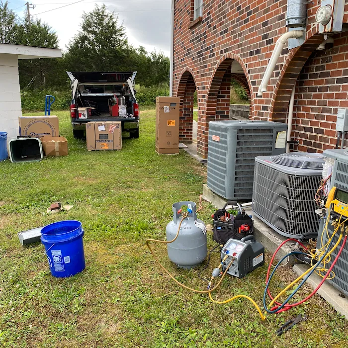 Cass Heating & Cooling Picture 6