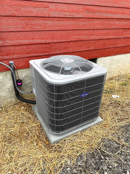 Cass Heating & Cooling Picture 4