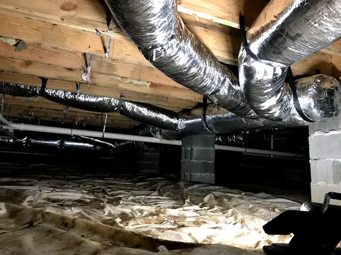 Cass Heating & Cooling Picture 3