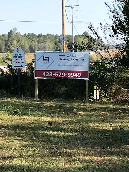 Cass Heating & Cooling Picture 8