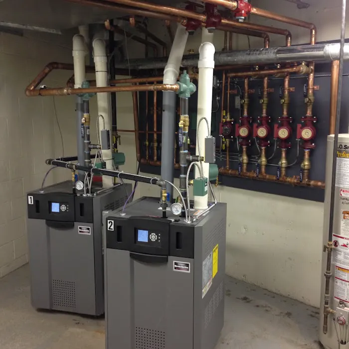Cass Heating & Cooling Picture 2