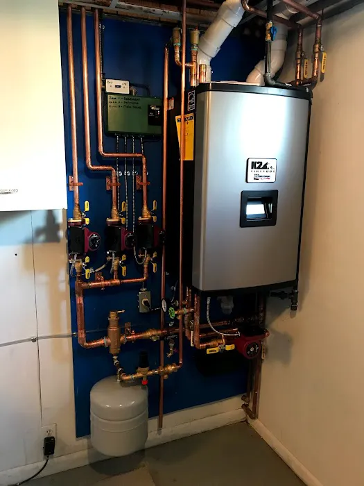 Cass Heating & Cooling Picture 1