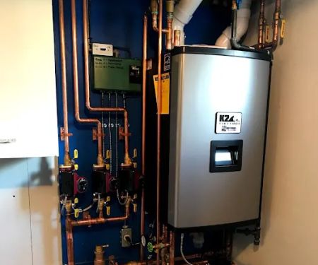 Cass Heating & Cooling