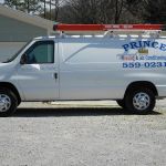 Prince Heating & Air Conditioning