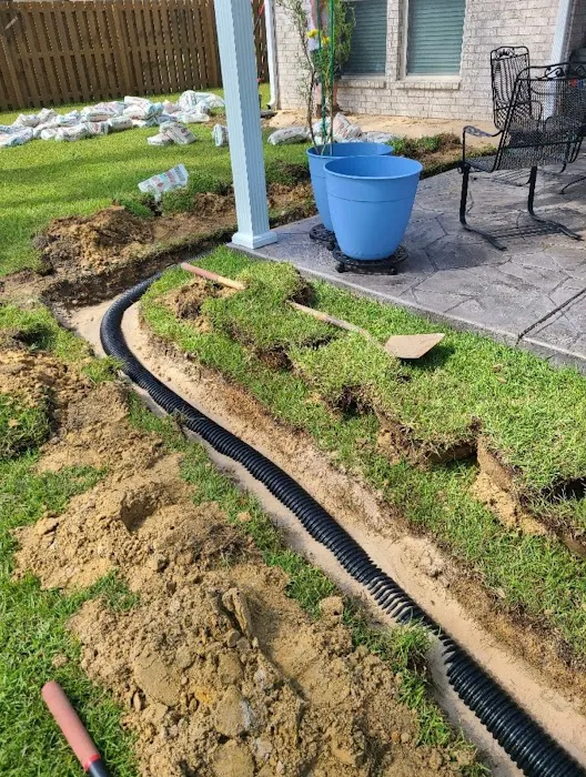 Service Experts Plumbing and Drain Service Picture 6