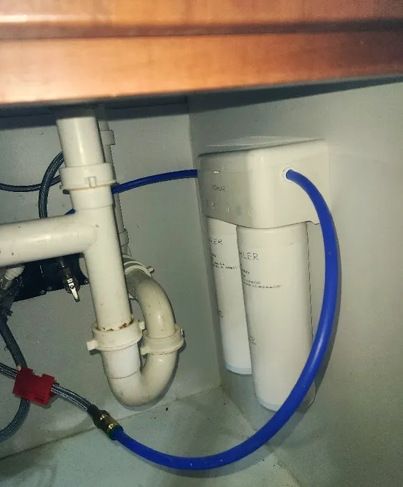 Service Experts Plumbing and Drain Service Picture 3