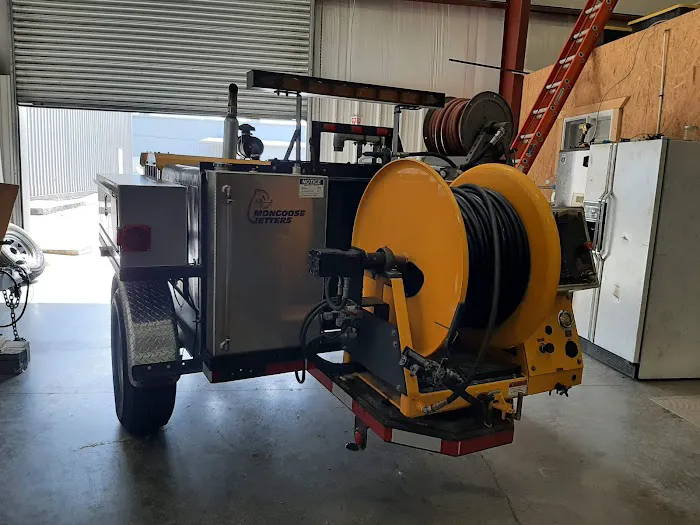 Service Experts Plumbing and Drain Service Picture 1