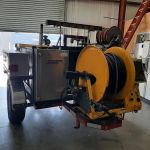 Service Experts Plumbing and Drain Service