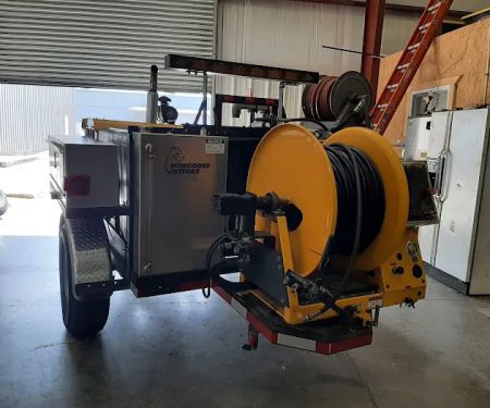 Service Experts Plumbing and Drain Service