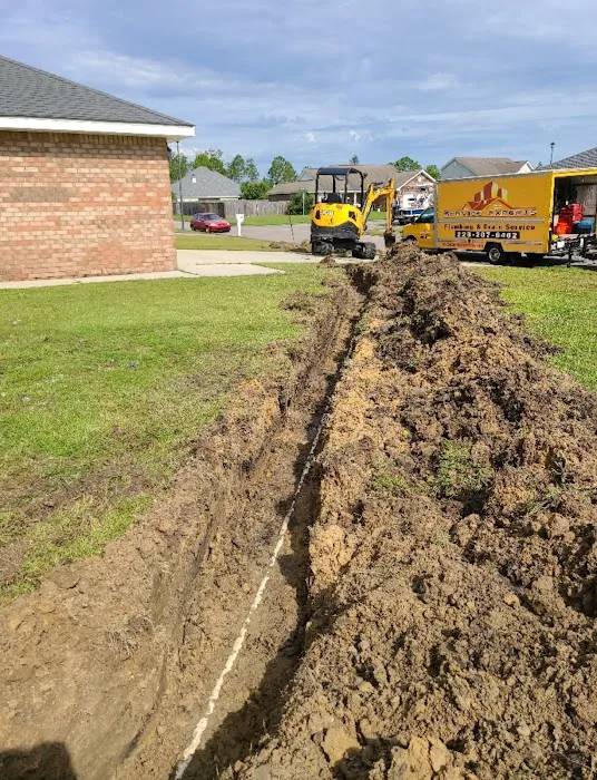 Service Experts Plumbing and Drain Service Picture 4