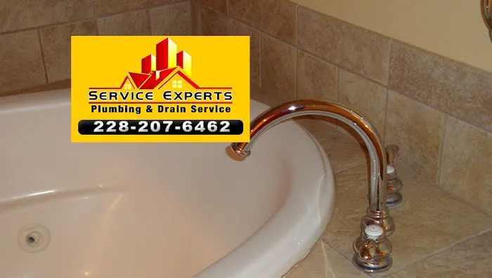 Service Experts Plumbing and Drain Service Picture 5