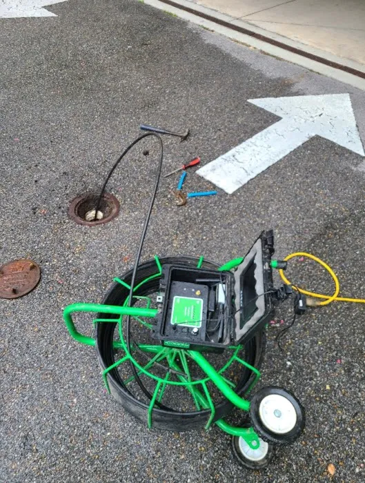 Service Experts Plumbing and Drain Service Picture 9