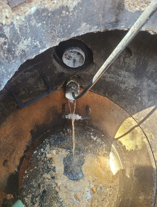 Service Experts Plumbing and Drain Service Picture 8