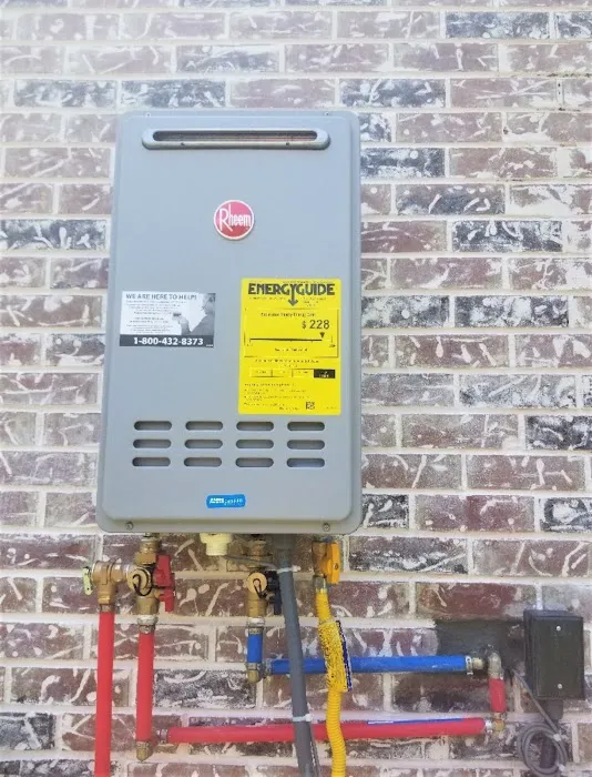 Service Experts Plumbing and Drain Service Picture 7