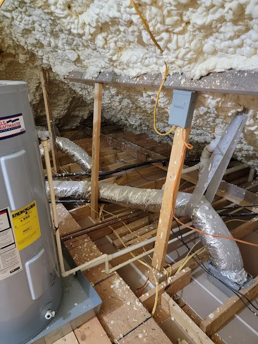 Service Experts Plumbing and Drain Service Picture 2