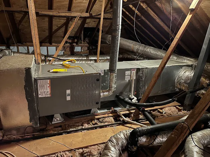 A Reliable Heating & Air, Llc Picture 4