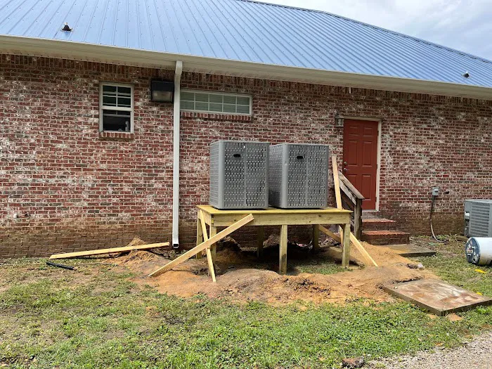 A Reliable Heating & Air, Llc Picture 9