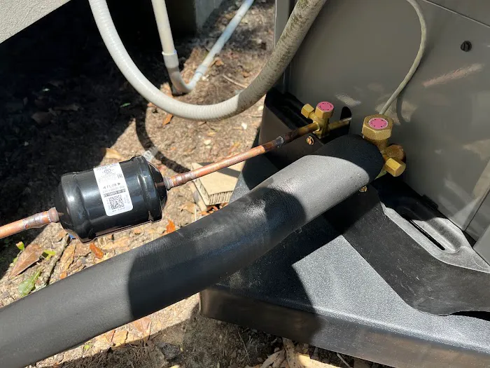 A Reliable Heating & Air, Llc Picture 6