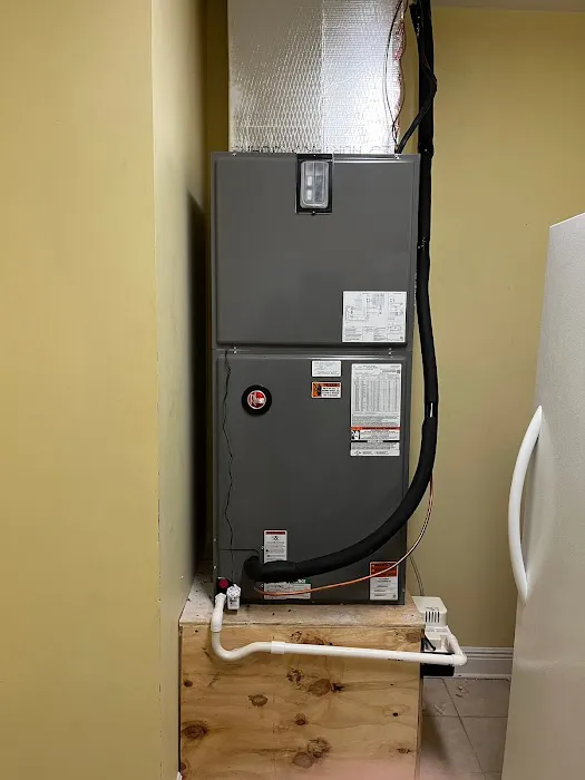 A Reliable Heating & Air, Llc Picture 5