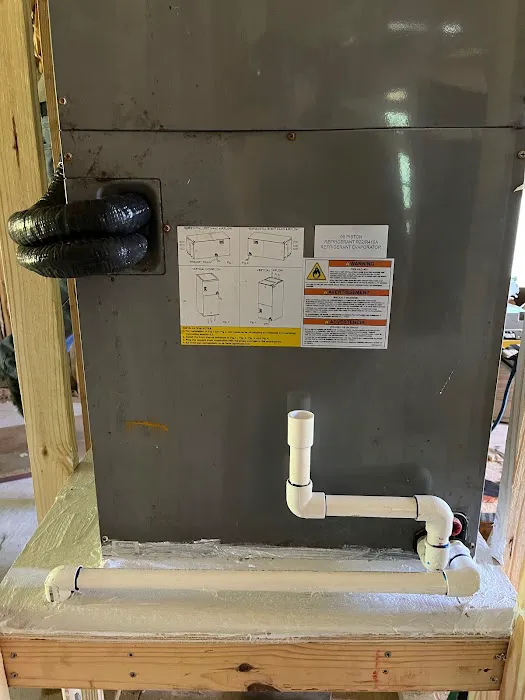 A Reliable Heating & Air, Llc Picture 1