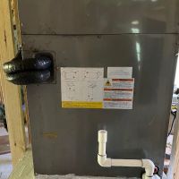 A Reliable Heating & Air, Llc ico