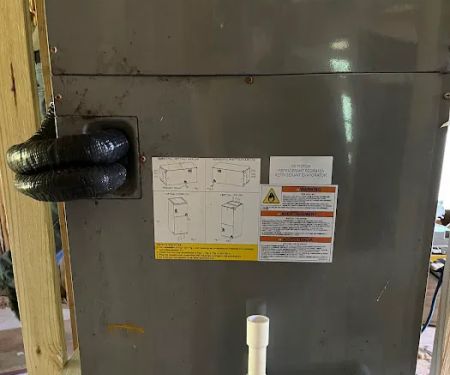 A Reliable Heating & Air, Llc