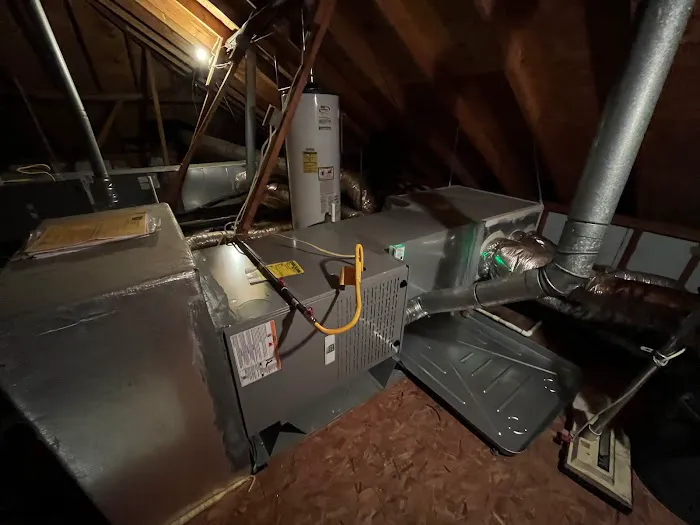 A Reliable Heating & Air, Llc Picture 10