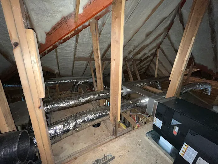 A Reliable Heating & Air, Llc Picture 8