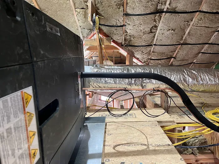 A Reliable Heating & Air, Llc Picture 2