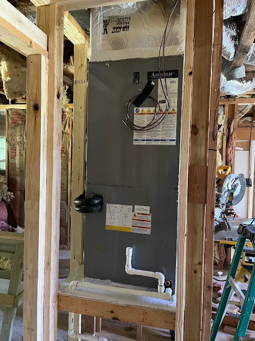 A Reliable Heating & Air, Llc Picture 7