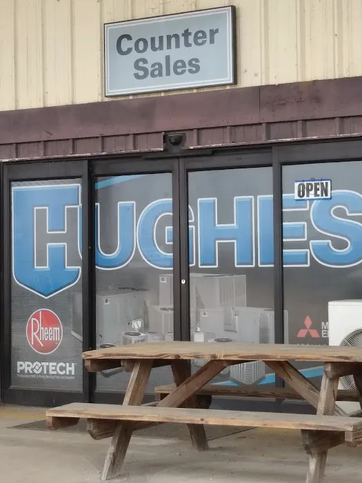 Hughes Supply Picture 3