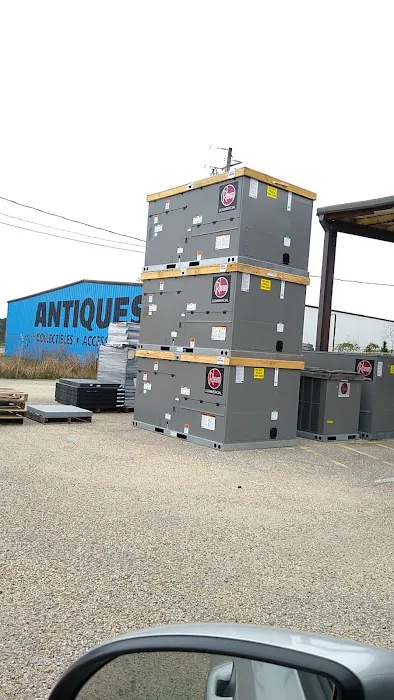 Hughes Supply Picture 2