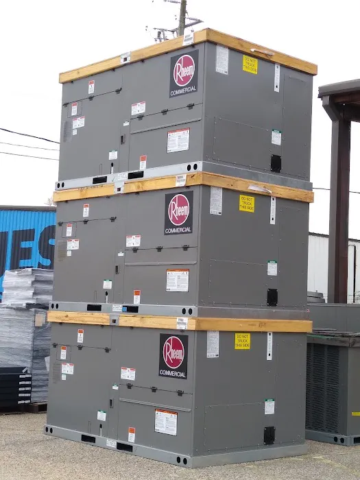 Hughes Supply Picture 4