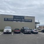 Golden Gulf High Tech Auto & Air Repair