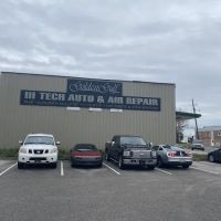 Golden Gulf High Tech Auto & Air Repair ico