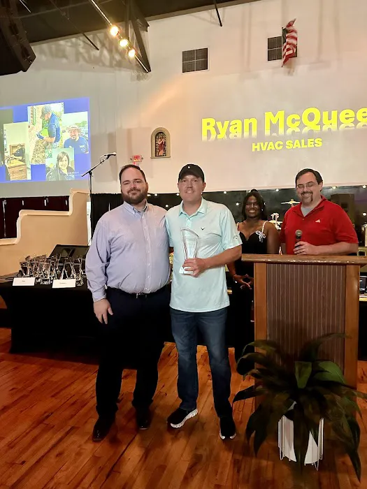 Ball Heating, Cooling, Plumbing & Electrical Picture 3