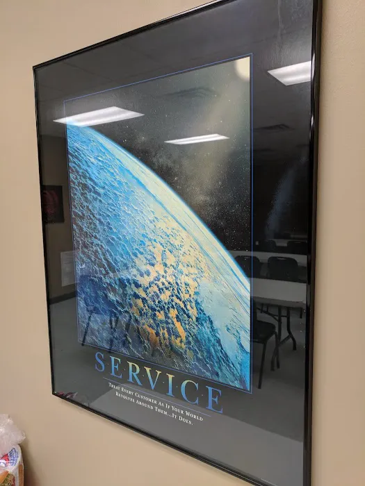 Ball Heating, Cooling, Plumbing & Electrical Picture 2