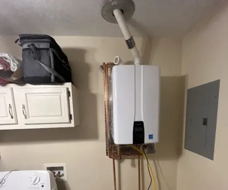 Ball Heating, Cooling, Plumbing & Electrical