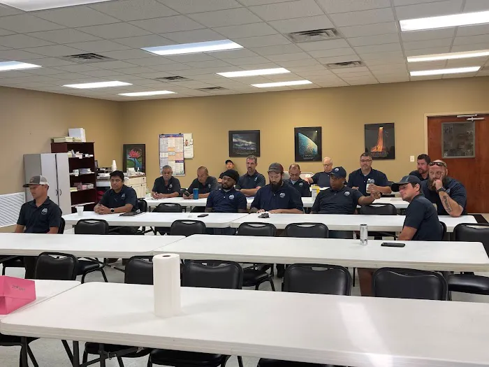 Ball Heating, Cooling, Plumbing & Electrical Picture 4