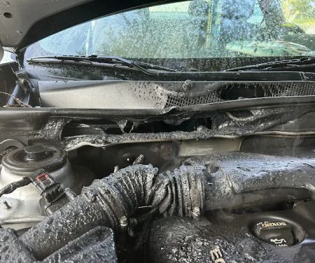 Clark's Professional Car Care - D'Iberville