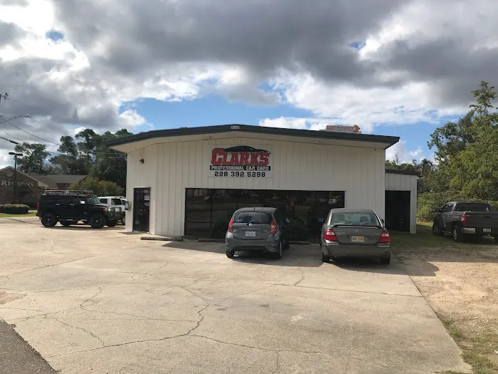 Clark's Professional Car Care - D'Iberville Picture 2
