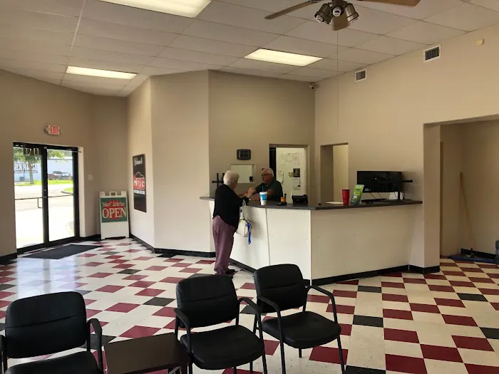 Clark's Professional Car Care - D'Iberville Picture 6