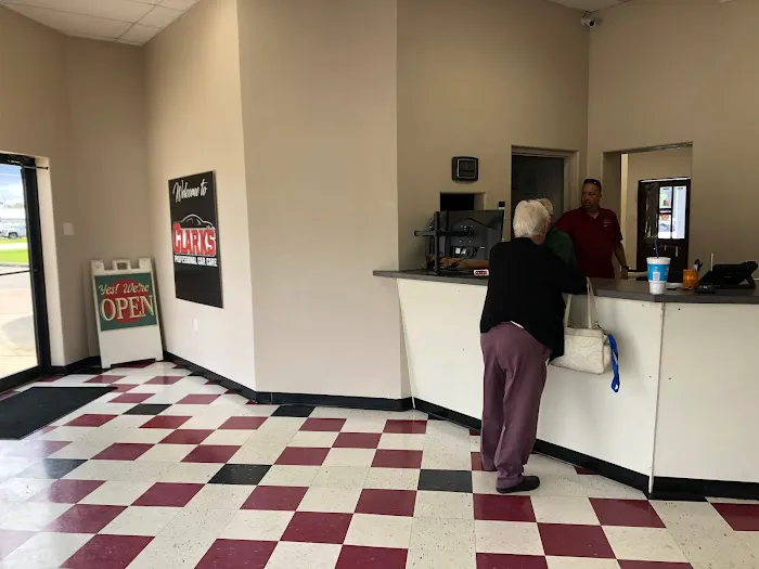 Clark's Professional Car Care - D'Iberville Picture 8