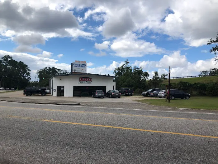 Clark's Professional Car Care - D'Iberville Picture 9